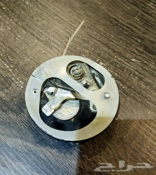 علامة بيوك خلفيه 1