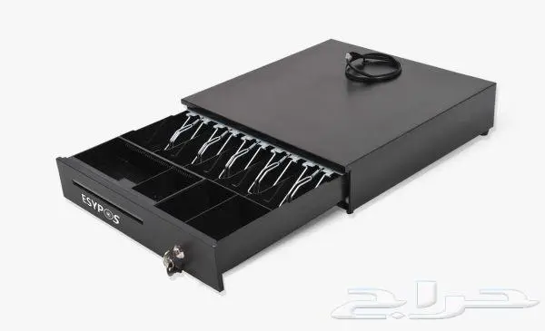 كاشير لمس مستخدم وجديد بضمان مؤسسة معتمدة 2