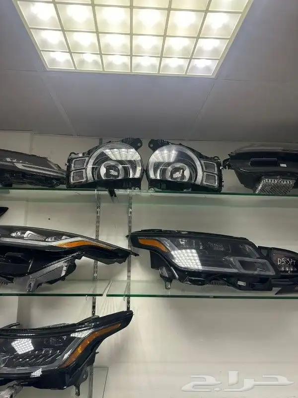 قطع غيار سيارات الماني من الامارات 25