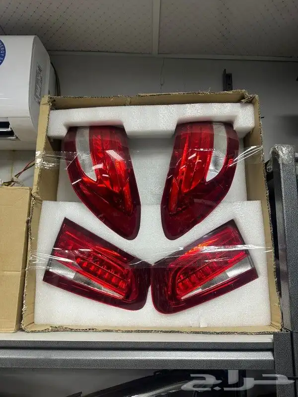 قطع غيار سيارات الماني من الامارات 1