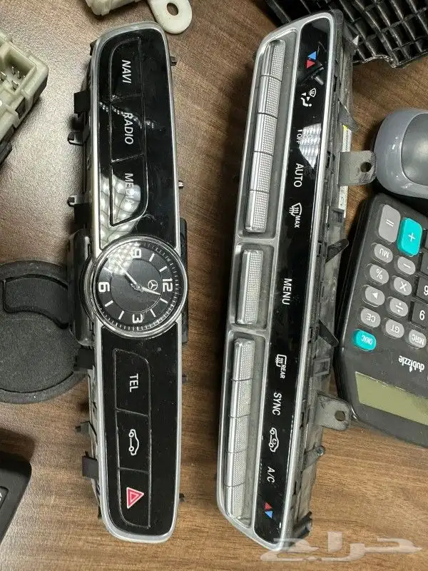 قطع غيار سيارات الماني من الامارات 3