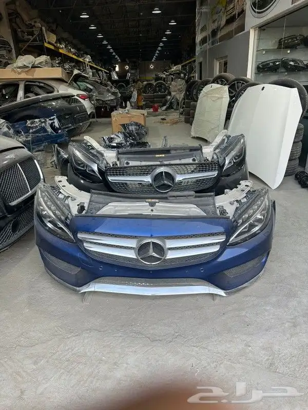 قطع غيار سيارات الماني من الامارات 21