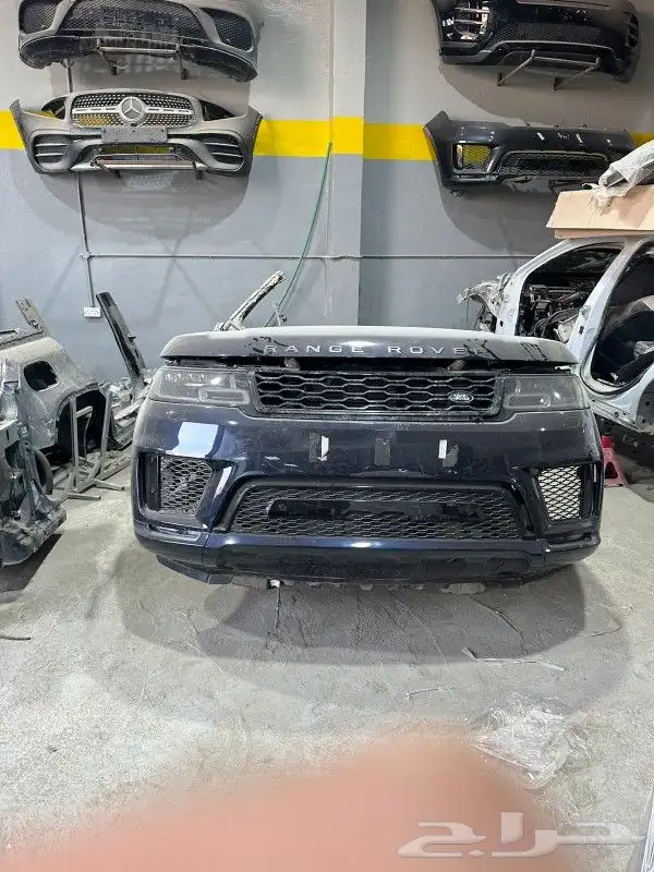 قطع غيار سيارات الماني من الامارات 15