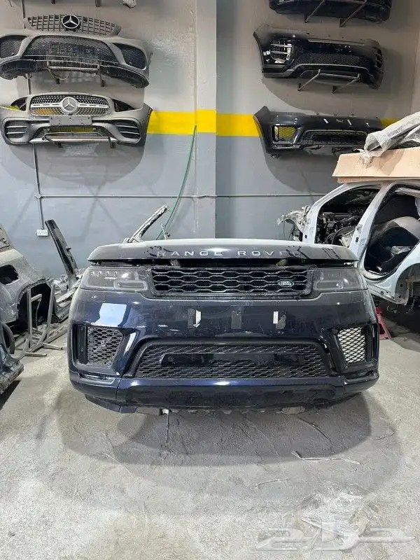 قطع غيار سيارات الماني من الامارات 24