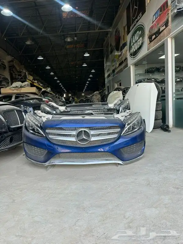 قطع غيار سيارات الماني من الامارات 20