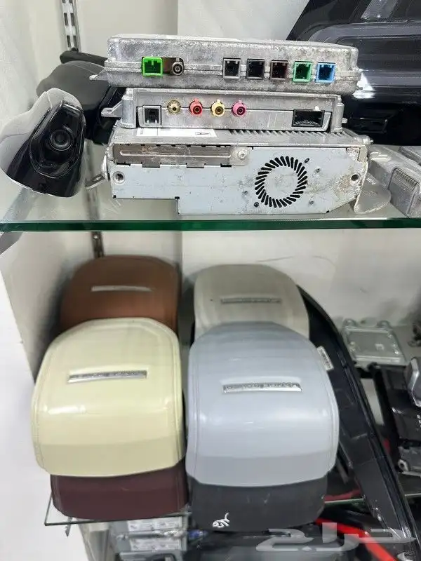 قطع غيار سيارات الماني من الامارات 14