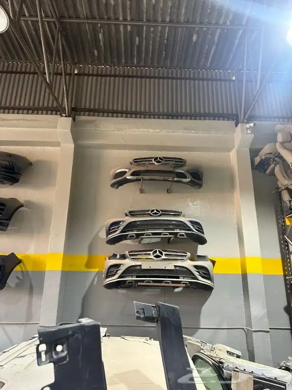 قطع غيار سيارات الماني من الامارات 16