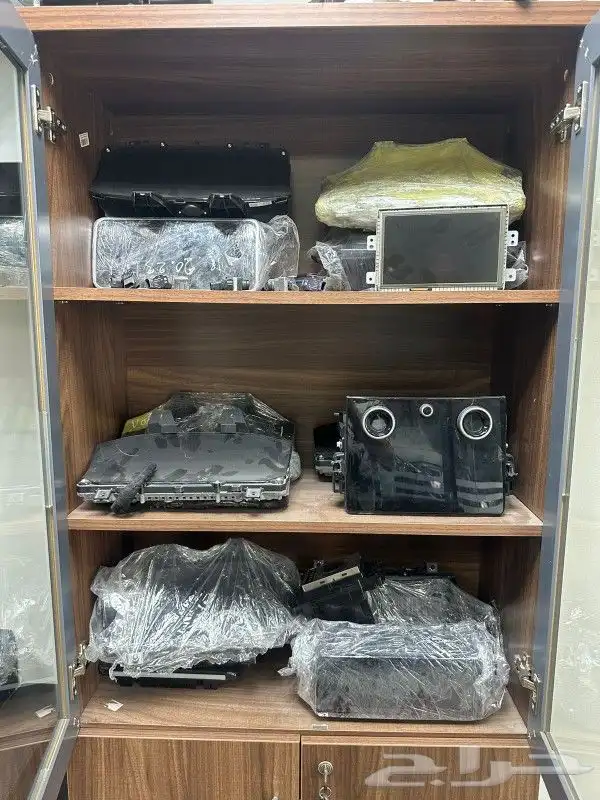 قطع غيار سيارات الماني من الامارات 17