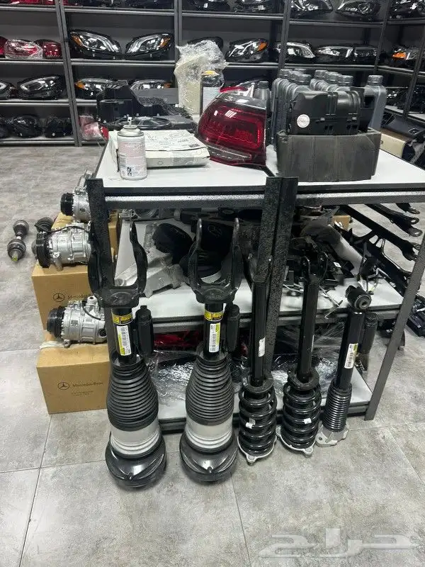 قطع غيار سيارات الماني من الامارات 28