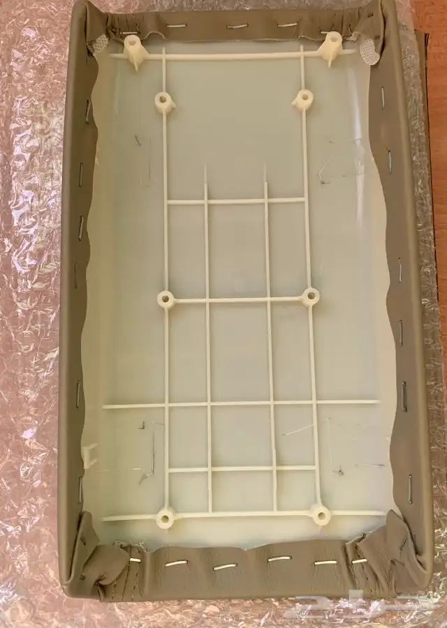 اكسسورات وقطع غيار هوندا اكورد 16