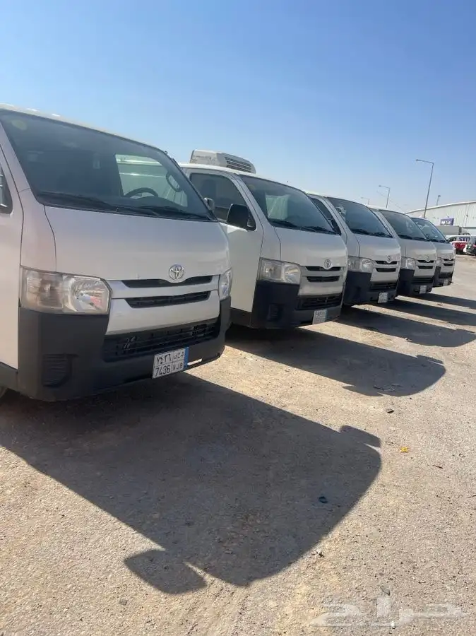 فانات بضاعه للايجار 1