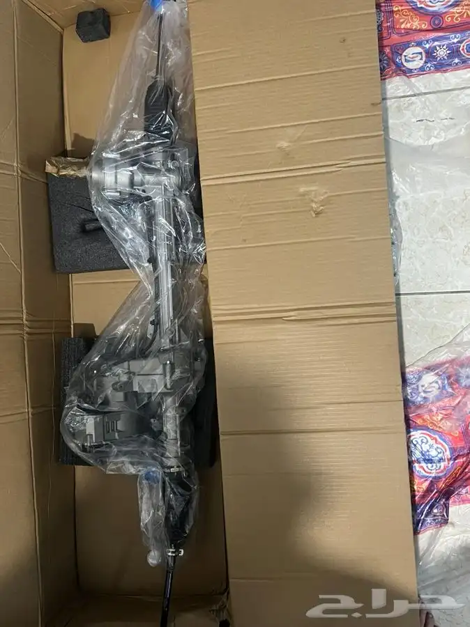 مجموعةكهرباء علبه جميع أنواع الفورد جديد عل ضمان 3 شهور 1