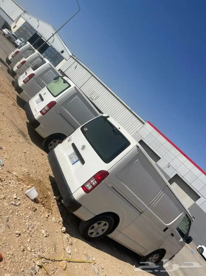 فانات بضاعه للايجار 3