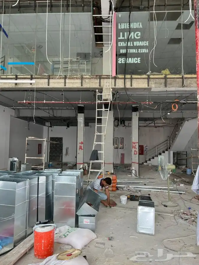 دكت مخفي للقصور والفلل 26