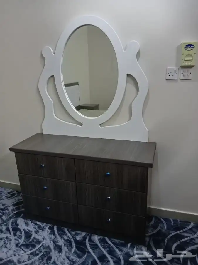 غرف نوم جاهزه (جديدة) 4
