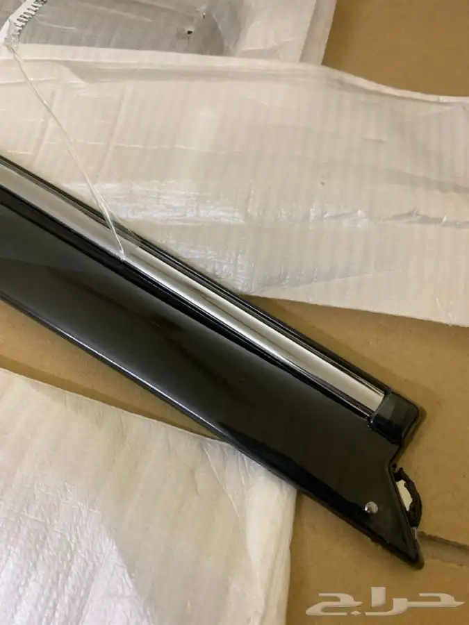 اكسسورات وقطع غيار هوندا اكورد 4