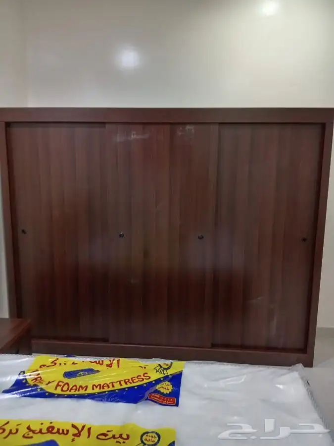 غرف نوم جاهزه (جديدة) 1