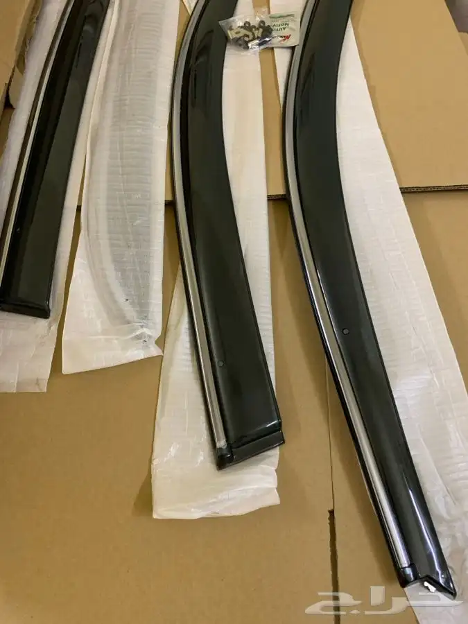 اكسسورات وقطع غيار هوندا اكورد 2