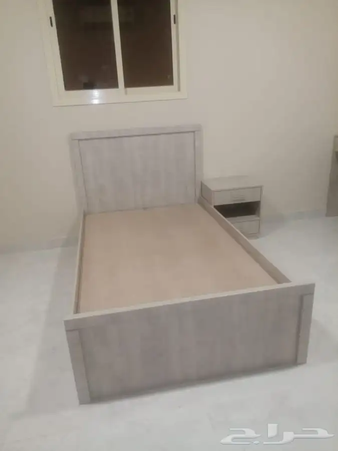 غرف نوم جاهزه (جديدة) 6