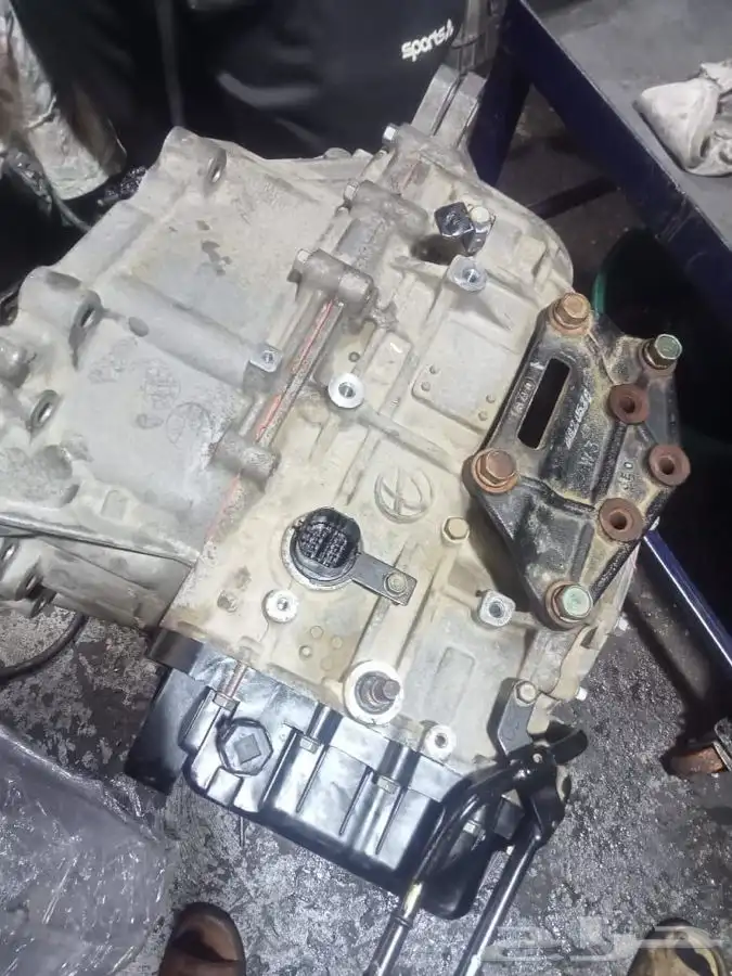 جير مستورد سنتافي 3