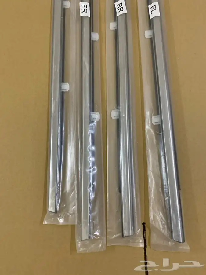 اكسسورات وقطع غيار هوندا اكورد 8