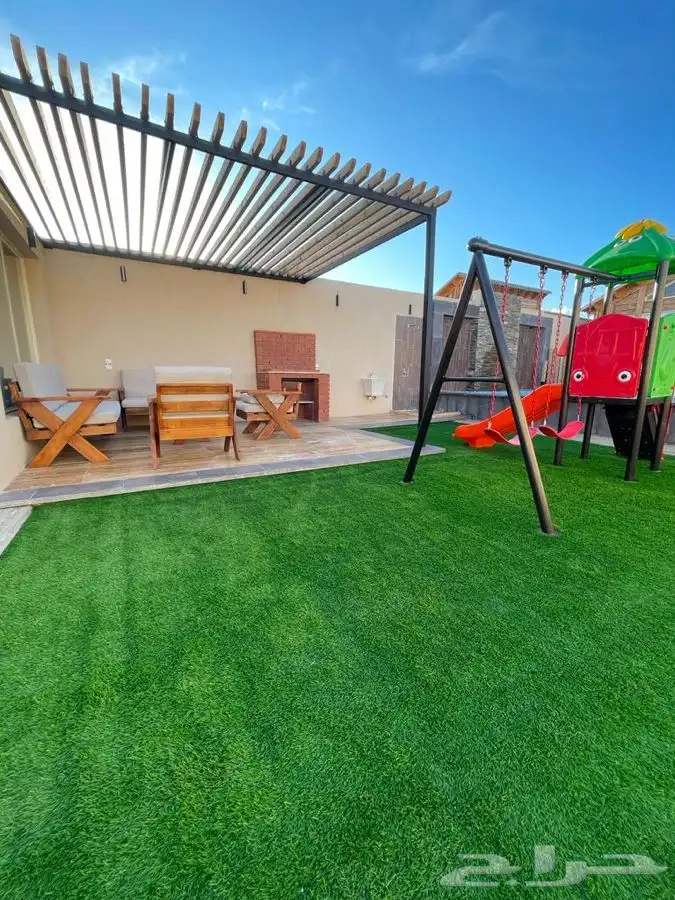 شاليه للايجار بجدة استراحه فندقية ريفية شاليهات استراحات قسم 18