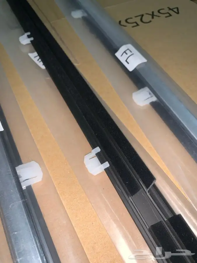 اكسسورات وقطع غيار هوندا اكورد 12