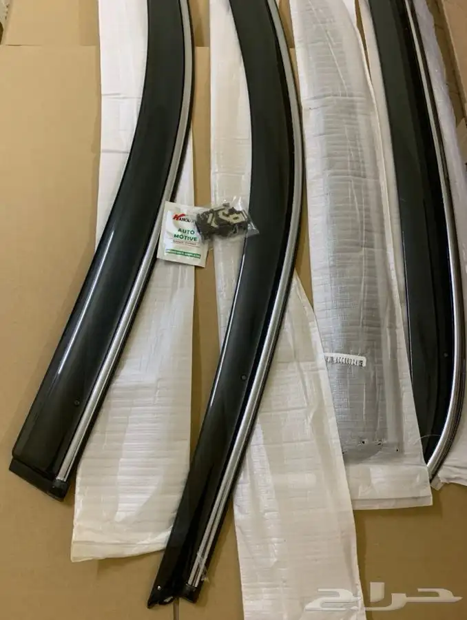 اكسسورات وقطع غيار هوندا اكورد 1