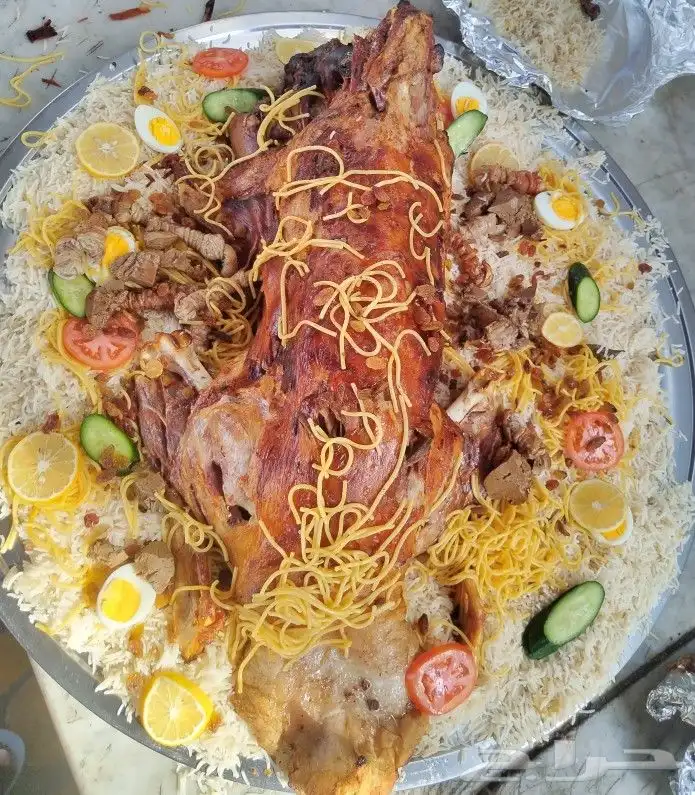 طبخ ولائم ( زواج. خطوبة. تخرج. اي مناسبة ) 3