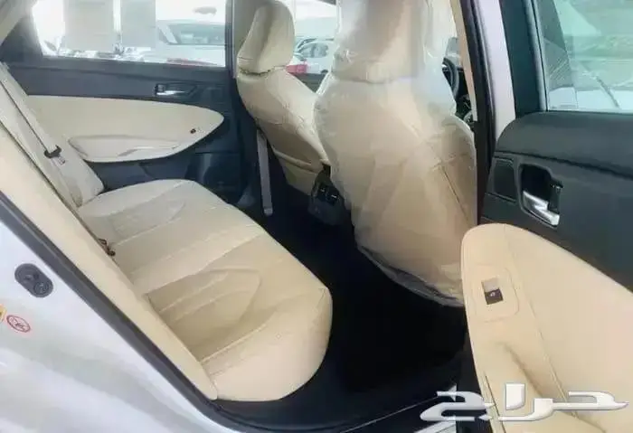 تويوتا افالون XLEليمتد خليجي 2022 7