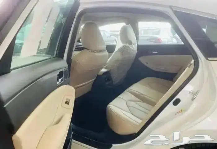 تويوتا افالون XLEليمتد خليجي 2022 2