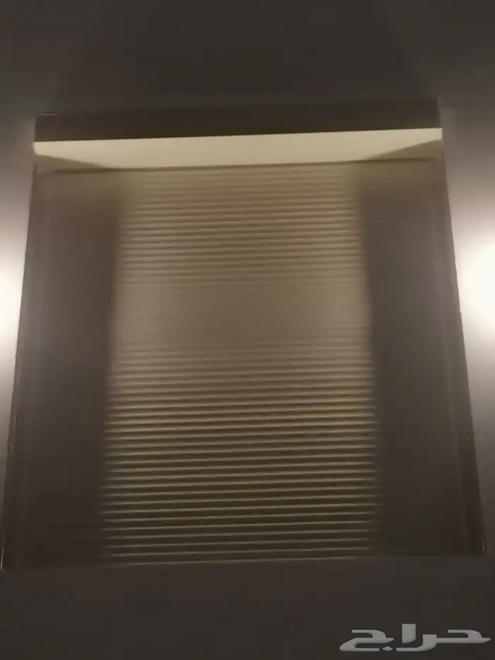 نوافذ شتر ابواب شتر المونيوم 4