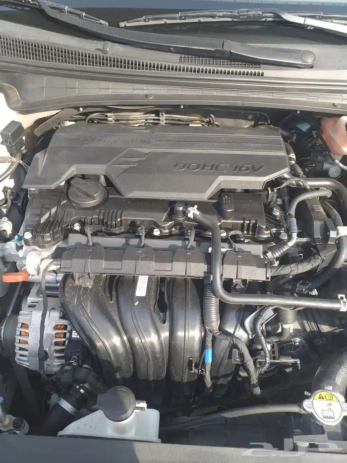 مكينة باترول مازدا كبتيفيا 0