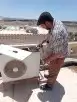 فني تكييف وتبريد والكهرباء 1