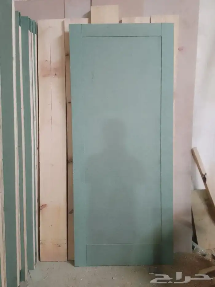 ابو صالح نجار ابواب 1