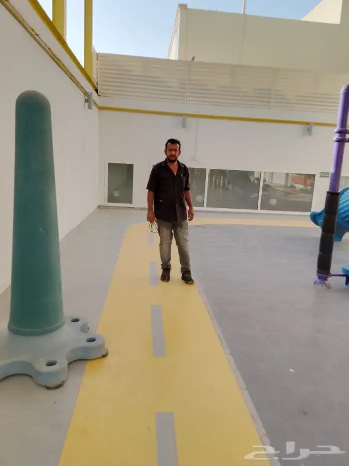 ابو صالح نجار ابواب 5