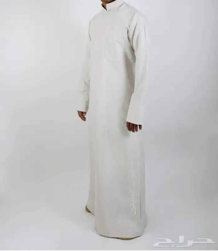 من الكويت 70 ريال أقل سعر ثوب رجالي 6