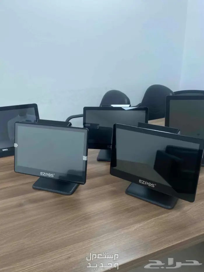 جهز كاشير مع برنامج يدعم الفاتورة الاكترونية 2