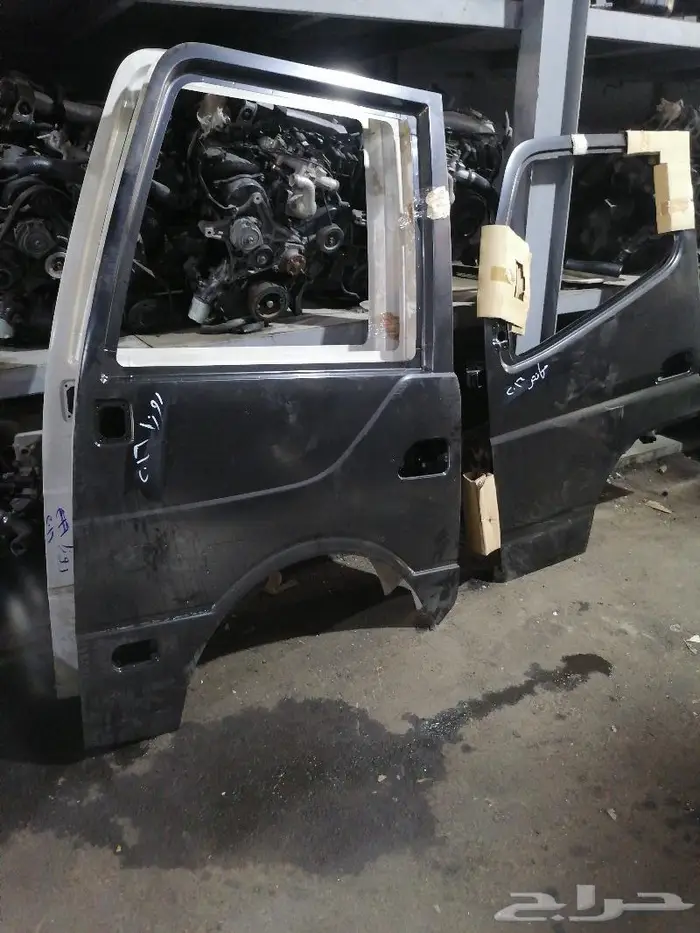 باب روزا متسوبيشي جديد وكاله 0