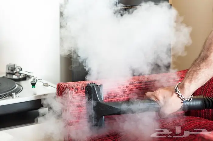 ماكينة البخار الإيطالية كلين فابور جونيور 16