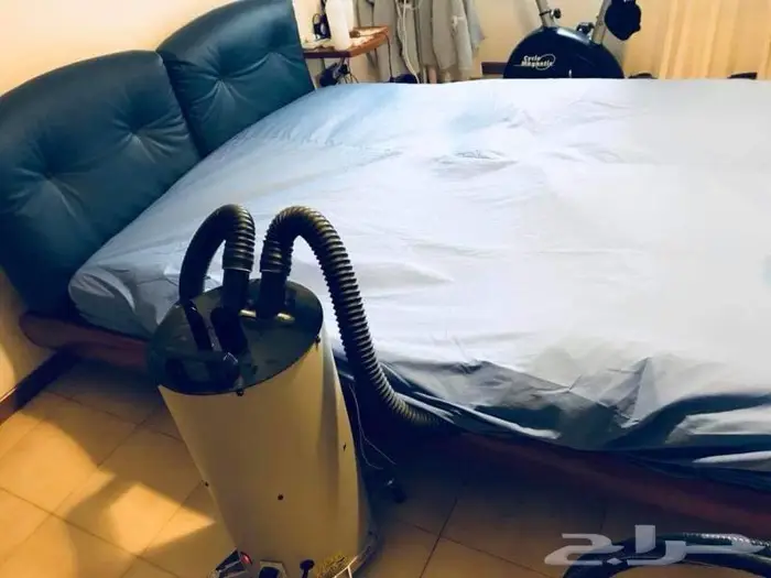 مجفف المراتب الإيطالي كارفون 12