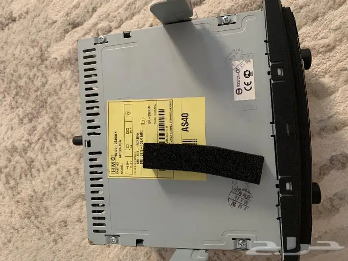 مسجل سونتا 2013 0