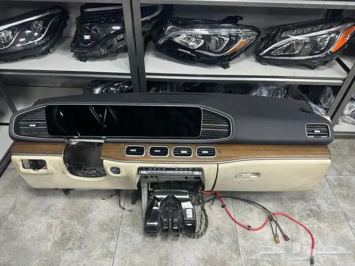 قطع غيار سيارات الماني من الامارات 0