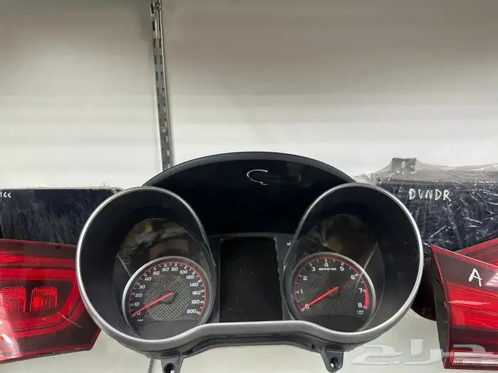 قطع غيار سيارات الماني من الامارات 7