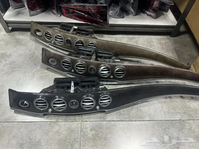 قطع غيار سيارات الماني من الامارات 5