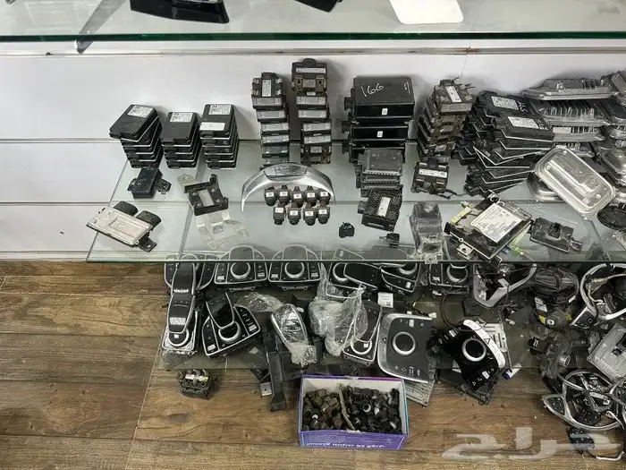 قطع غيار سيارات الماني من الامارات 10