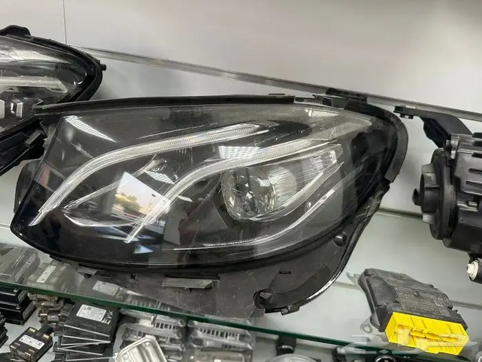 قطع غيار سيارات الماني من الامارات 12