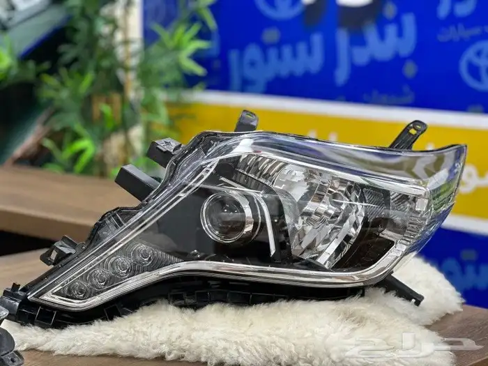 شمعات برادوا موديل 2014 الين 2017 اصلي وكاله 3