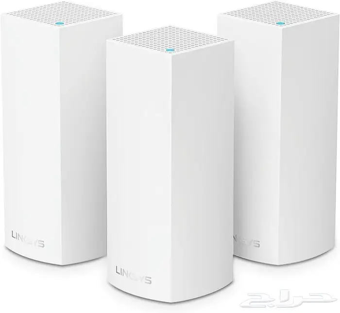 لينكسيس VELOP نظام واي فاي شبكي معياري 0