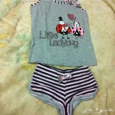 للبيع ملابس نسائيه 7